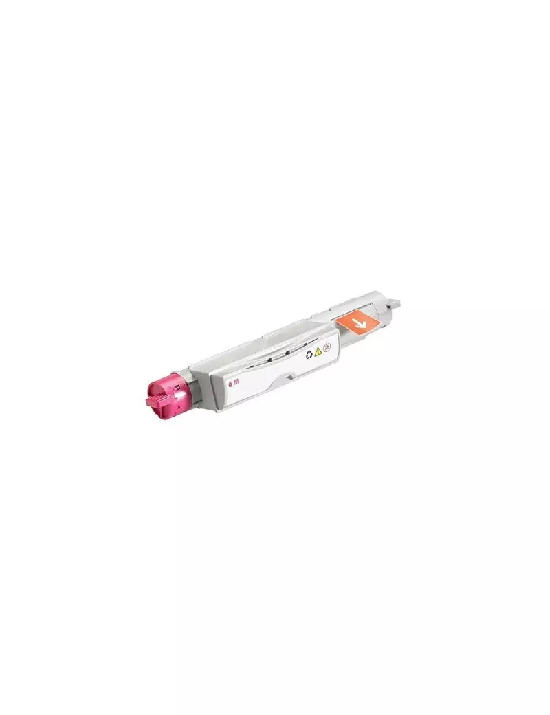 Toner Compatibile Epson S050211 (Magenta 3500 pagine) Toner Compatibile Epson S050211 (Magenta 3500 pagine)