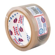 Nastro Adesivo in PP 36NN Eurocel - 50 mm x 66 m - 1000000379 (Sigillo di Garanzia)
