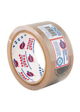 Nastro Adesivo in PP 36NN Eurocel - 50 mm x 66 m - 1000000379 (Sigillo di Garanzia)