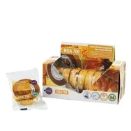 Nastro Biadesivo 700RDA Eurocel - 15 mm x 10 m - 046014147 (Trasparente Conf. 10)