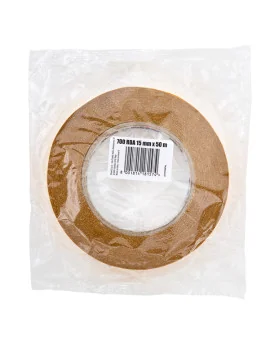 Nastro Biadesivo 700RDA Eurocel - 15 mm x 50 m - 046021155 (Trasparente)