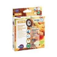 Nastro Biadesivo 700RDA Eurocel - 19 mm x 33 m - 046015202 (Trasparente)
