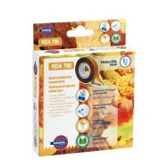 Nastro Biadesivo 700RDA Eurocel - 25 mm x 33 m - 046015241 (Trasparente)