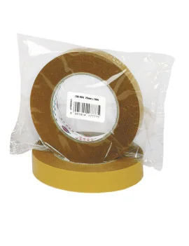 Nastro Biadesivo 700RDA Eurocel - 25 mm x 50 m - 046021245 (Trasparente)