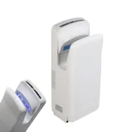 Asciugamani a Fotocellula Arielimp Medial International - 160010 (Argento)