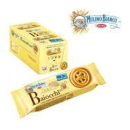 Baiocchi Mulino Bianco Barilla - 28 g - BABA3 (Conf. 42)