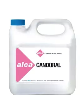 Candeggina Candoral Alca -3 Litri - ALC995