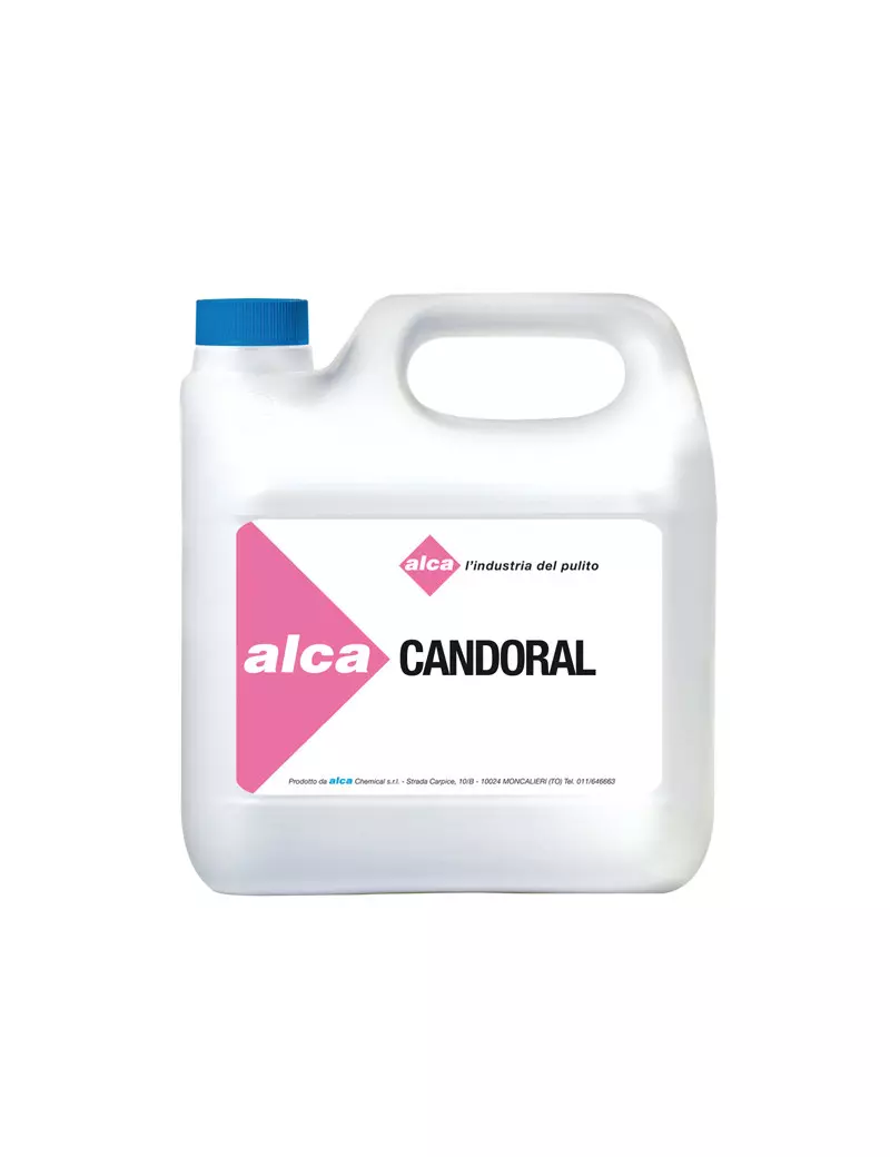 Candeggina Candoral Alca -3 Litri - ALC995