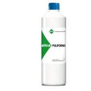 Sgrassante Forno Alca - 1 Litro - ALC566