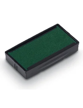 Tamponcino di Ricambio per Timbri Printy Trodat 6/4911 - 55816 (Verde Conf. 10)