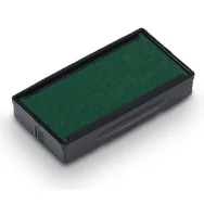 Tamponcino di Ricambio per Timbri Printy Trodat 6/4911 - 55816 (Verde Conf. 10)