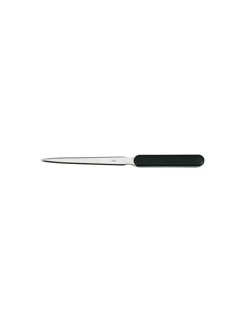 Apribuste Tagliacarte Lebez - 19 cm - 084 (Acciaio) Apribuste Tagliacarte Lebez - 19 cm - 084 (Acciaio)
