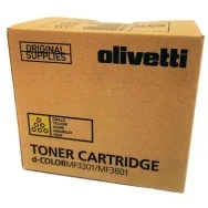 Toner Originale Olivetti B1220 (Giallo 12000 pagine)