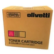 Toner Originale Olivetti B1219 (Magenta 12000 pagine)