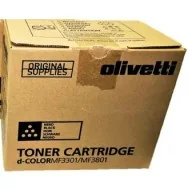 Toner Originale Olivetti B1217 (Nero 13000 pagine)