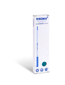 Matite Colorate Minabella Morocolor - 3,8 mm - 5237MBS512 (Acuqa Marina Conf. 12)