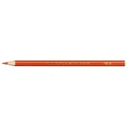 Matite Colorate Supermina Giotto Fila - 3,8 mm - 23905200 (Arancio Fluo Conf. 12)