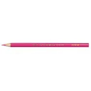 Matite Colorate Supermina Giotto Fila - 3,8 mm - 23905400 (Rosa Fluo Conf. 12)