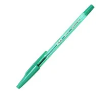 Penna a Sfera BP-S Pilot - 1 mm - 001633 (Verde Conf. 12)