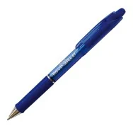 Penna a Sfera a Scatto Feel It Pentel - 1 mm - BX480-C (Blu Conf. 12)