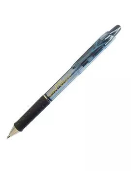 Penna a Sfera a Scatto Feel It Pentel - 1 mm - BX480-A (Nero Conf. 12)