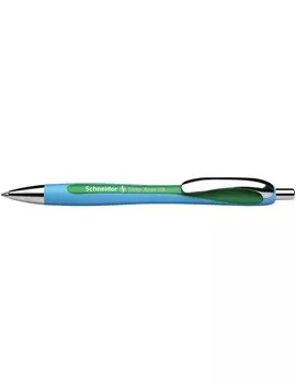 Parker Jotter Core edition Penna a sfera, Punta media, Fusto Waterloo Blue  - Penne a Sfera a Scatto