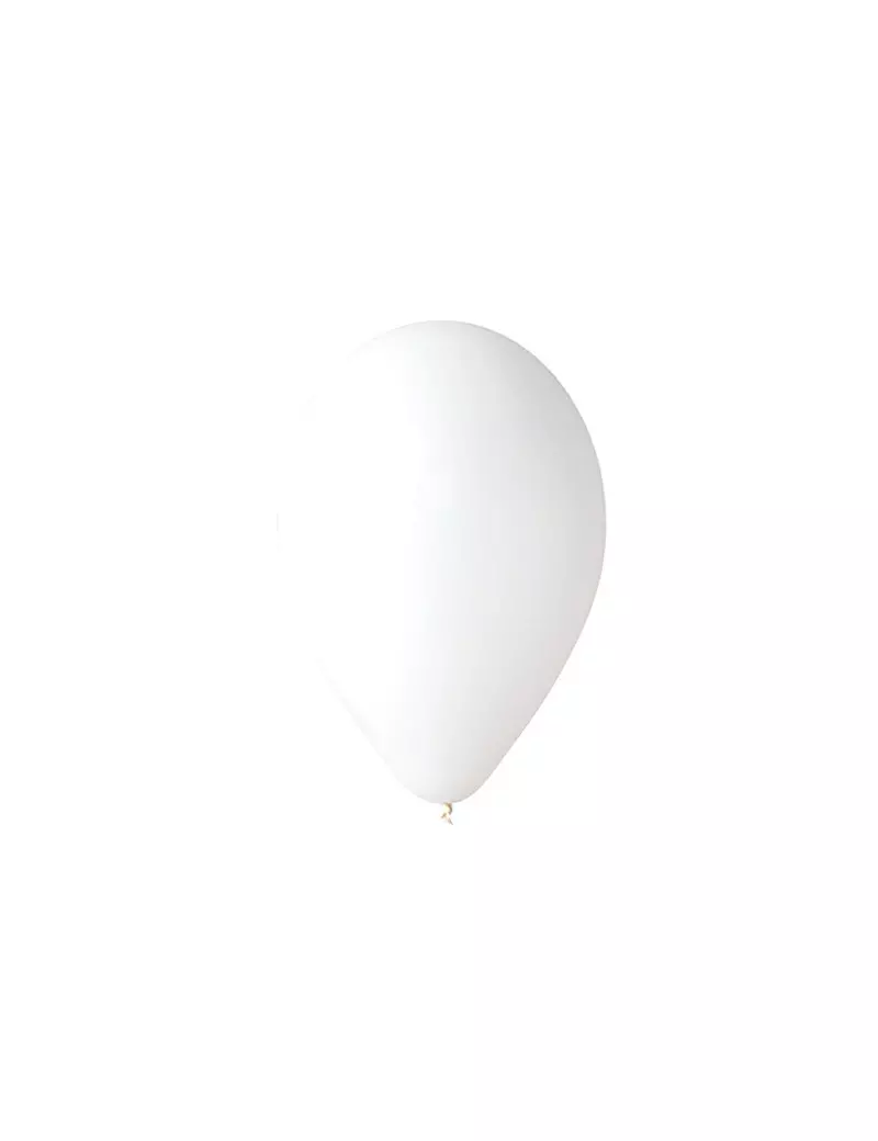 Palloncino in Lattice Big Party - 30 cm - 72776 (Bianco Conf. 16) Palloncino in Lattice Big Party - 30 cm - 72776 (Bianco Conf. 16)