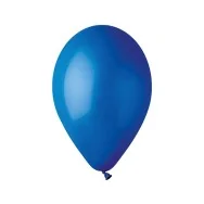 Palloncino in Lattice Big Party - 30 cm - 72777 (Blu Conf. 16)