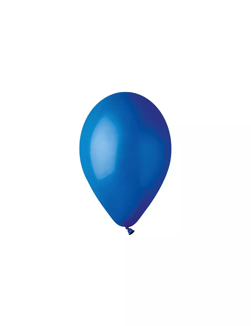 Palloncino in Lattice Big Party - 30 cm - 72777 (Blu Conf. 16) Palloncino in Lattice Big Party - 30 cm - 72777 (Blu Conf. 16)
