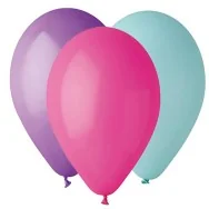 Palloncino in Lattice Big Party - 30 cm - 72770 (Assortiti Conf. 16)