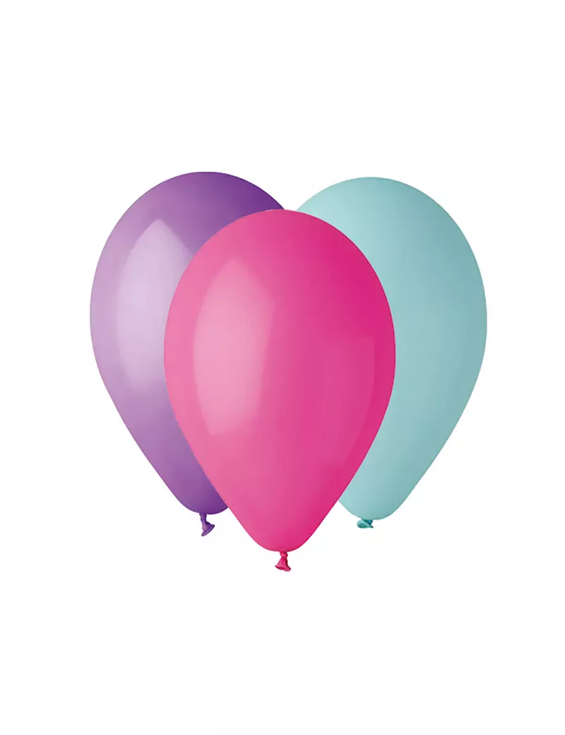 Palloncino in Lattice Big Party - 30 cm - 72770 (Assortiti Conf. 16) Palloncino in Lattice Big Party - 30 cm - 72770 (Assortiti Conf. 16)