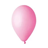 Palloncino in Lattice Big Party - 30 cm - 72771 (Rosa Conf. 16)