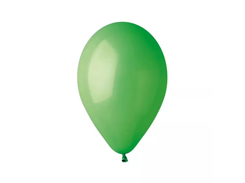 Palloncino in Lattice Big Party - 30 cm - 72781 (Verde Conf. 16) Palloncino in Lattice Big Party - 30 cm - 72781 (Verde Conf. 16)