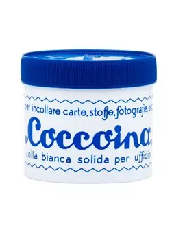 Colla Coccoina in Pasta Bianca - 125 g - 608