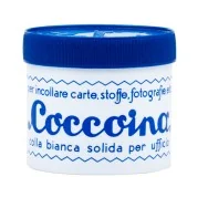 Colla Coccoina in Pasta Bianca - 125 g - 608