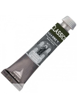 Colore a Olio Extrafine Maimeri - 20 ml - M0302492 (Terra d'Ombra Bruciata Conf. 3)