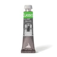 Colore a Olio Extrafine Maimeri - 20 ml - M0302307 (Verde Cadmio Conf. 3)