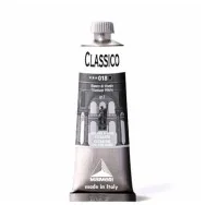 Colore a Olio Extrafine Maimeri - 60 ml - M0306018 (Bianco di Titanio Conf. 3)