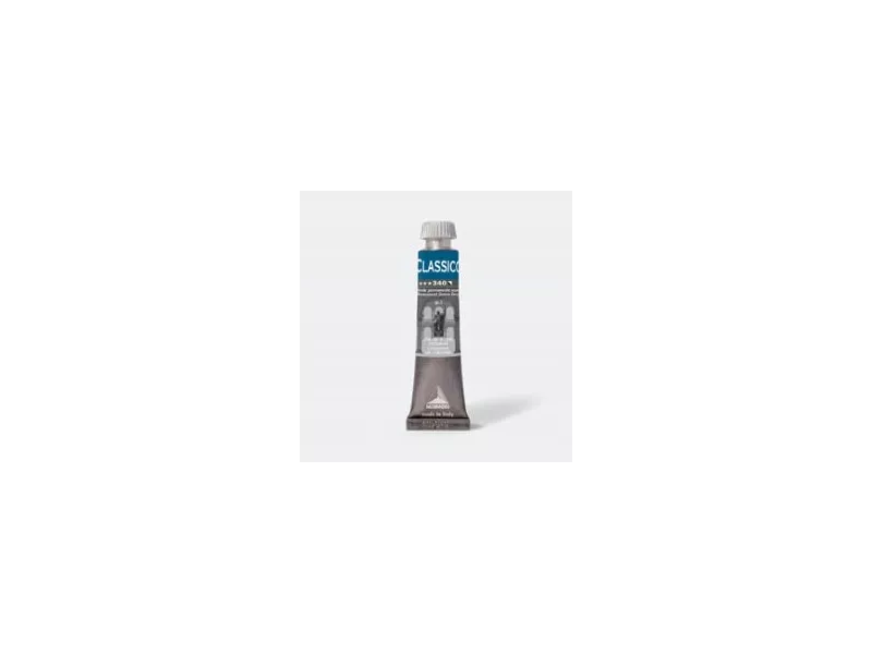Colore a Olio Extrafine Maimeri - 20 ml - M0302340 (Verde Permanente Scuro Conf. 3)