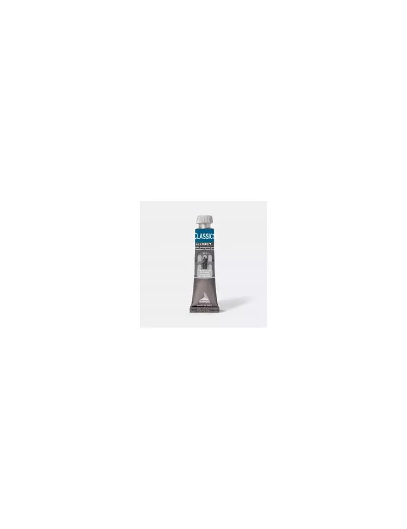 Colore a Olio Extrafine Maimeri - 20 ml - M0302340 (Verde Permanente Scuro Conf. 3) Colore a Olio Extrafine Maimeri - 20 ml - M0302340 (Verde Permanente Scuro Conf. 3)