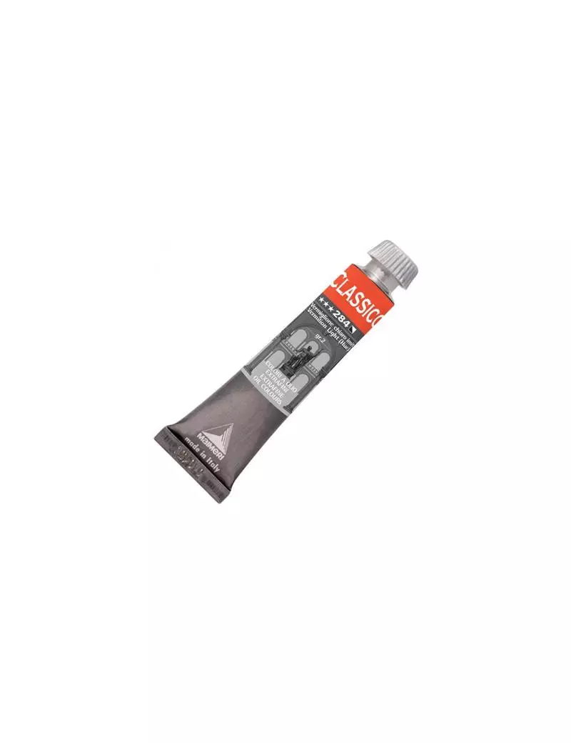 Colore a Olio Extrafine Maimeri - 20 ml - M0302284 (Vermiglione Chiaro Imitazione Conf. 3) Colore a Olio Extrafine Maimeri - 20 ml - M0302284 (Vermiglione Chiaro Imitazione Conf. 3)