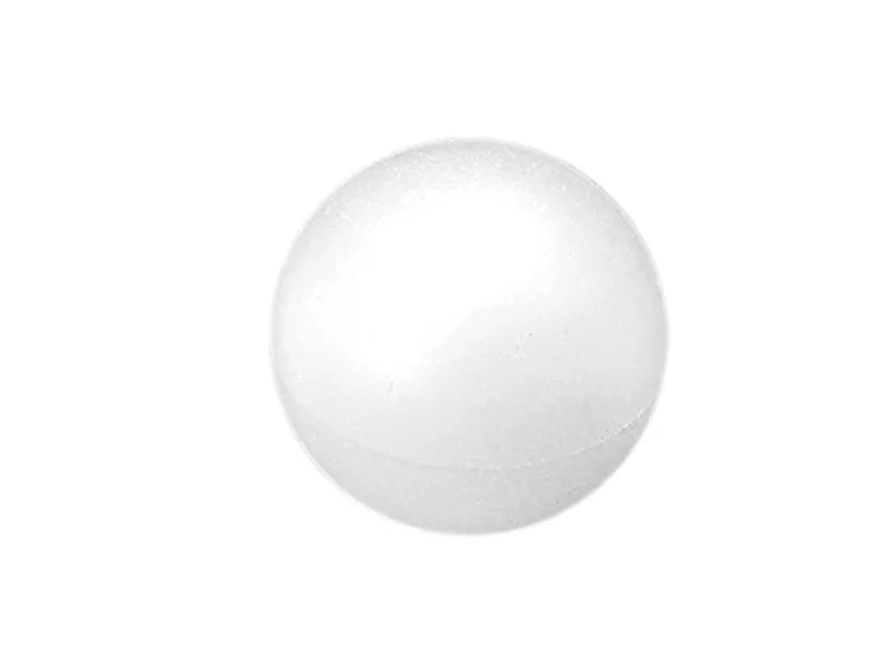 Sfera in Polistirolo Espanso Riplast - 20 mm - 51816020 (Bianco Conf. 70) Sfera in Polistirolo Espanso Riplast - 20 mm - 51816020 (Bianco Conf. 70)