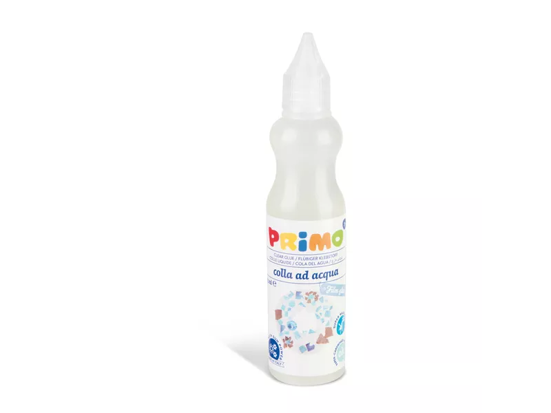 Colla ad Acqua Primo Morocolor - 75 g - 301CA80 (Conf. 24) Colla ad Acqua Primo Morocolor - 75 g - 301CA80 (Conf. 24)