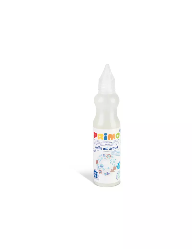 Colla ad Acqua Primo Morocolor - 75 g - 301CA80 (Conf. 24) Colla ad Acqua Primo Morocolor - 75 g - 301CA80 (Conf. 24)