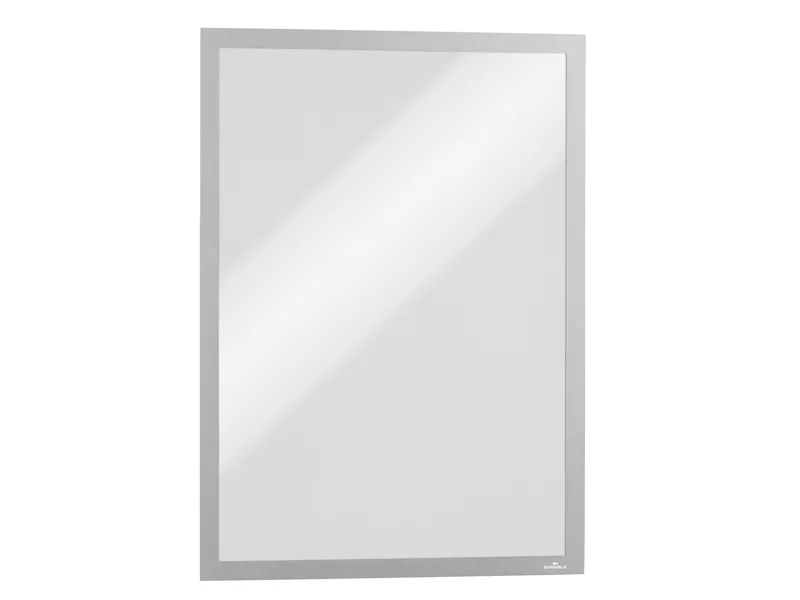 Cornice Duraframe Sun Durable - A3 - 4868-23 (Argento Conf. 5) Cornice Duraframe Sun Durable - A3 - 4868-23 (Argento Conf. 5)