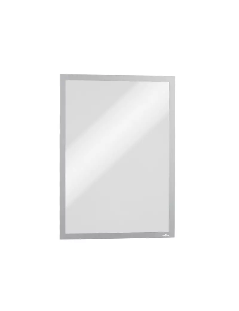Cornice Duraframe Sun Durable - A3 - 4868-23 (Argento Conf. 5) Cornice Duraframe Sun Durable - A3 - 4868-23 (Argento Conf. 5)