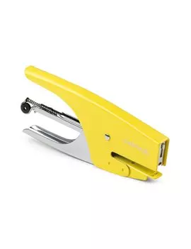 Cucitrice a Pinza Kartia 8 Iternet - 0104G (Giallo)