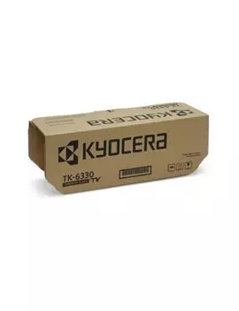 Toner Originale Kyocera TK-6330 1T02RS0NL0 (Nero 32000 pagine)