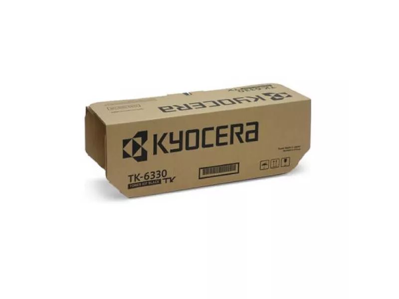 Toner Originale Kyocera TK-6330 1T02RS0NL0 (Nero 32000 pagine)