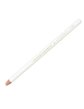 Matita Dermotografica 7600 Uni-Ball - M 7600 BI (Bianco Conf. 12)